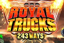 Royal Trucks - 243 Ways Slot Review